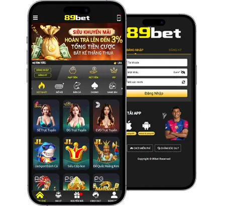 Khuyến mãi và tiền thưởng hấp dẫn tại bet8888 nhà cái
