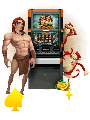 Kho game casino đa dạng tại bet8888 nhà cái