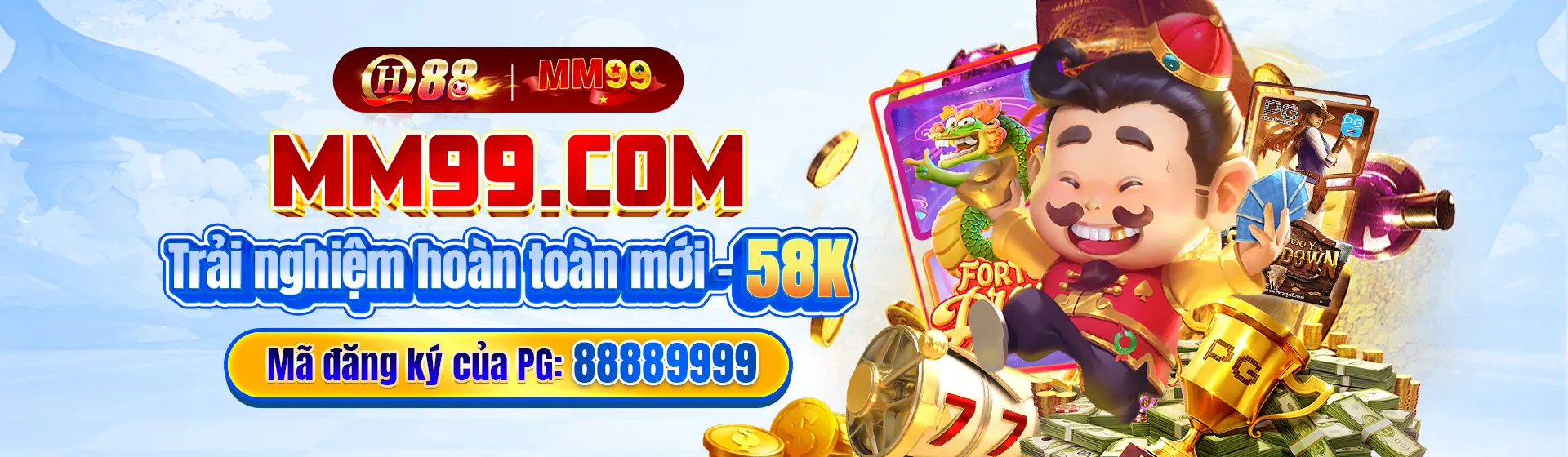 Hình ảnh chính ứng dụng bet8888 nhà cái